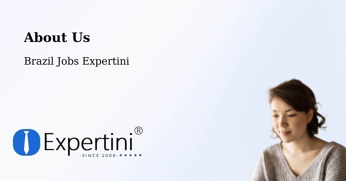 About Expertini Recruitment Platform  – Itanhaém - Itanhaém, Brazil Jobs Expertini