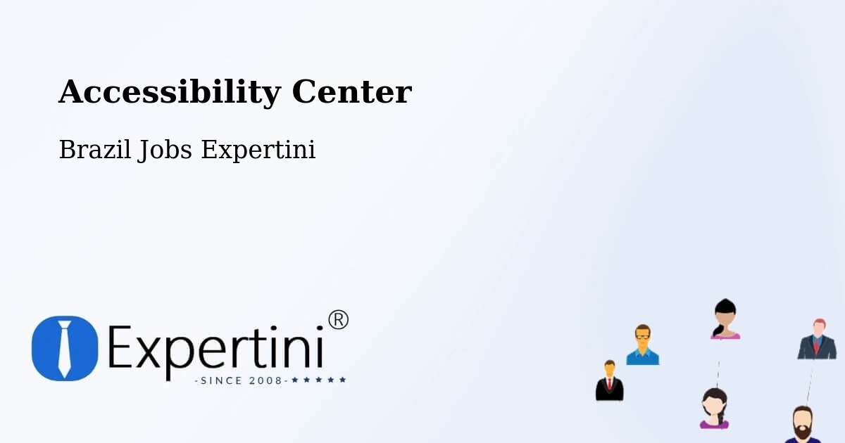 Accessibility Statement – Itanhaém - Brazil Jobs Expertini
