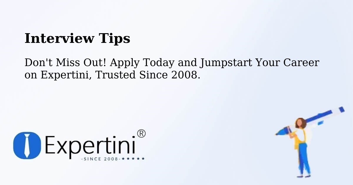 Interview Tips & Techniques for Job Seekers – Itanhaém - Itanhaém, Brazil Jobs Expertini